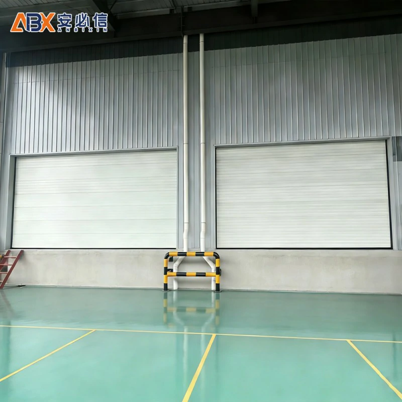 萍乡消防滑升门