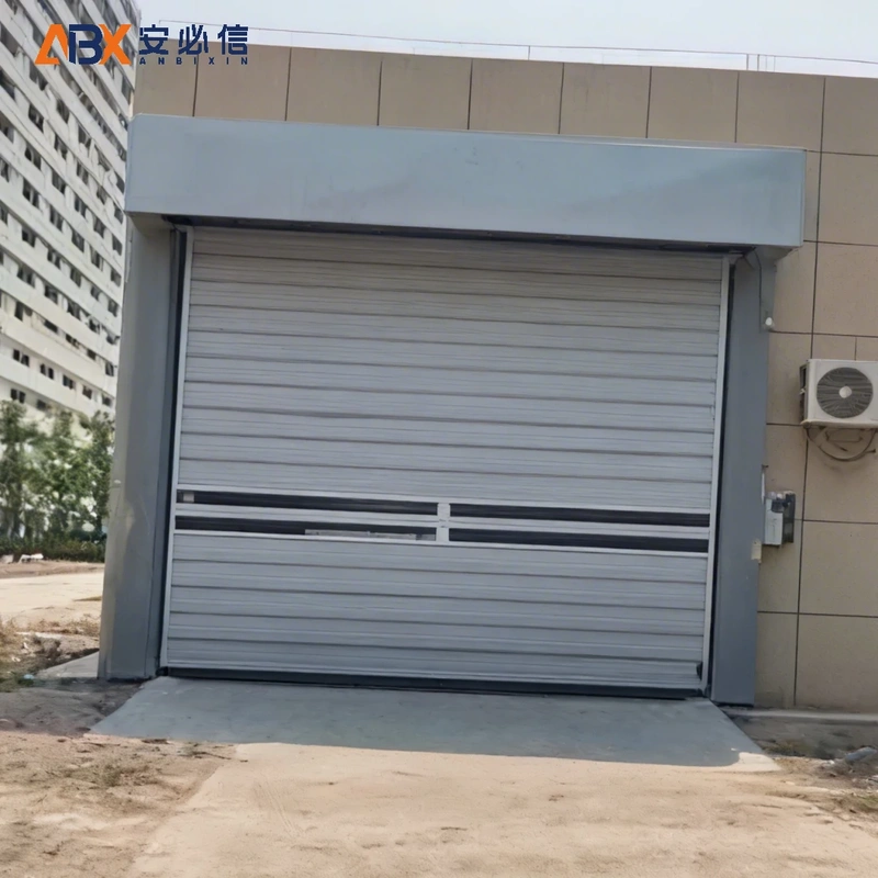 萍乡厂房高速门