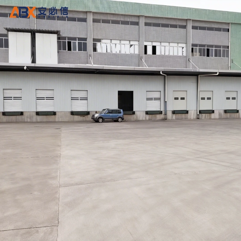 萍乡软帘高速门